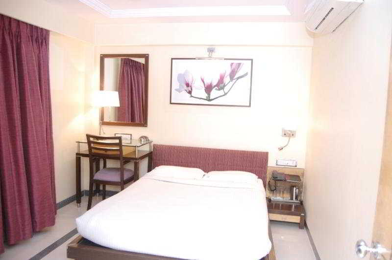 Hotel Sapna Marine - Zimmer