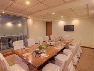 Conferences
 di Parc Estique