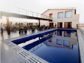 Pool
 di Parc Estique