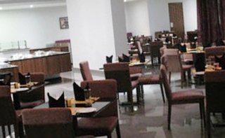 Restaurant
 di Parc Estique