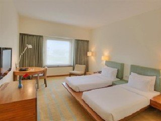 Room
 di Parc Estique