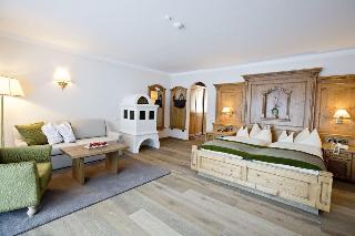 Traumhotel Alpina