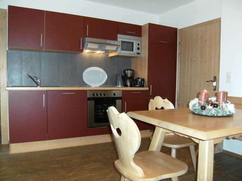 Room
 di Apart Resort Fuegenerhof