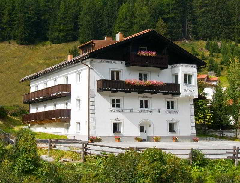 General view
 di Apart Fliana