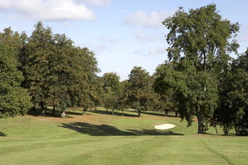 Shendish Manor Hotel & Golf Course