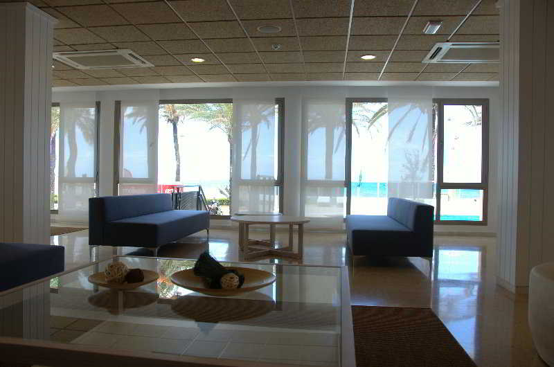 Lobby
 di Riviera Playa