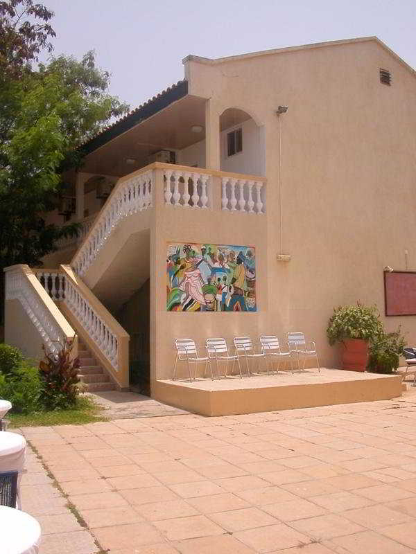 General view
 di Cape point