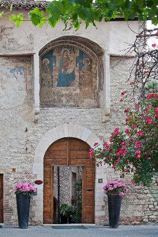 Residenza D'Epoca di San Crispino, Assisi