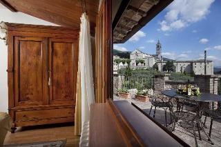 Residenza D'Epoca di San Crispino, Assisi