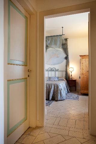 Residenza D'Epoca di San Crispino, Assisi