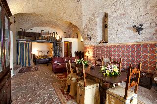 Residenza D'Epoca di San Crispino, Assisi