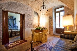 Residenza D'Epoca di San Crispino, Assisi
