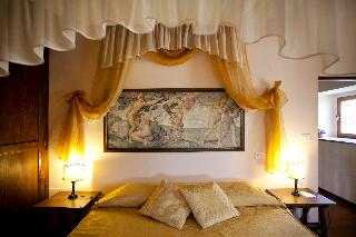 Residenza D'Epoca di San Crispino, Assisi