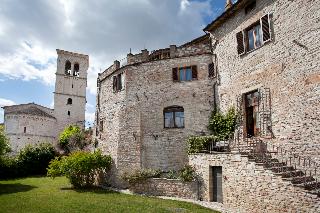 Residenza D'Epoca di San Crispino, Assisi