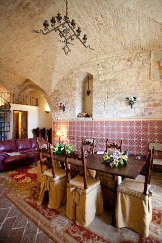 Residenza D'Epoca di San Crispino, Assisi