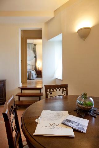 Residenza D'Epoca di San Crispino, Assisi