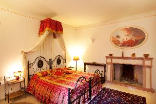 Residenza D'Epoca di San Crispino, Assisi