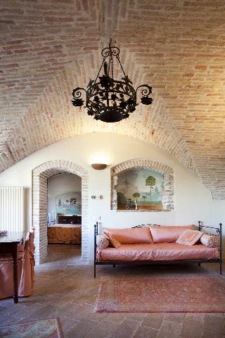 Residenza D'Epoca di San Crispino, Assisi