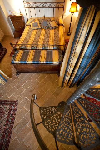 Residenza D'Epoca di San Crispino, Assisi