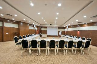 會議室