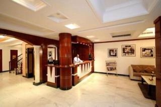 Lobby
 di Grand President