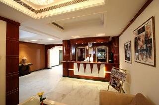 Lobby
 di Grand President