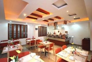 Restaurant
 di Grand President