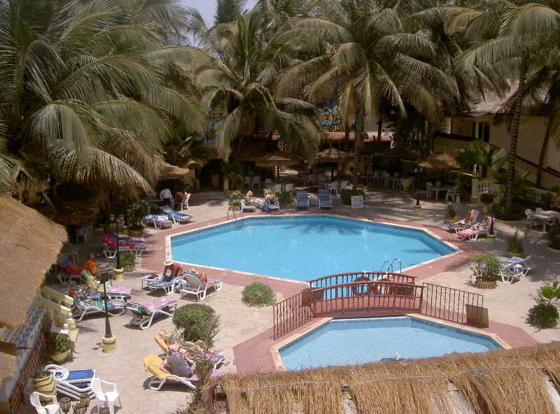 General view
 di Palm Beach Hotel
