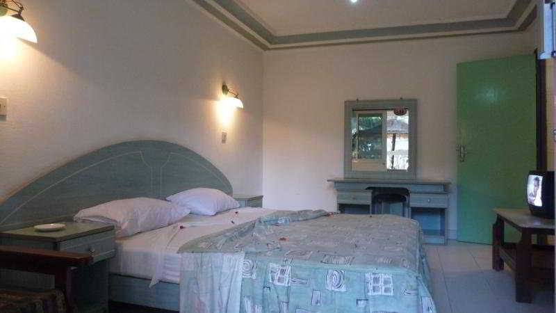 Room
 di Palm Beach Hotel