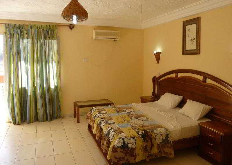 Room
 di Palm Beach Hotel