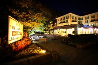 SHG Hotel Villa Carlotta, Maggiore Lake