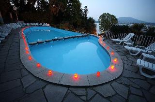 SHG Hotel Villa Carlotta, Maggiore Lake