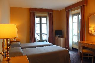 SHG Hotel Villa Carlotta, Maggiore Lake