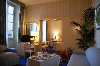 SHG Hotel Villa Carlotta, Maggiore Lake