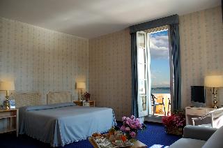 SHG Hotel Villa Carlotta, Maggiore Lake