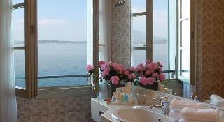 SHG Hotel Villa Carlotta, Maggiore Lake