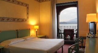 SHG Hotel Villa Carlotta, Maggiore Lake