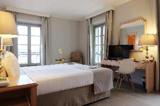 SHG Hotel Villa Carlotta, Maggiore Lake