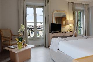 SHG Hotel Villa Carlotta, Maggiore Lake