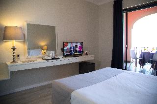SHG Hotel Villa Carlotta, Maggiore Lake