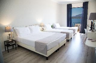 SHG Hotel Villa Carlotta, Maggiore Lake