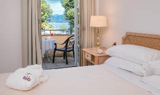 SHG Hotel Villa Carlotta, Maggiore Lake