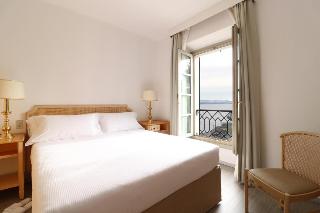 SHG Hotel Villa Carlotta, Maggiore Lake