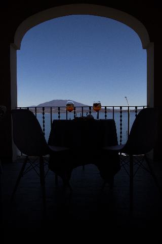 SHG Hotel Villa Carlotta, Maggiore Lake