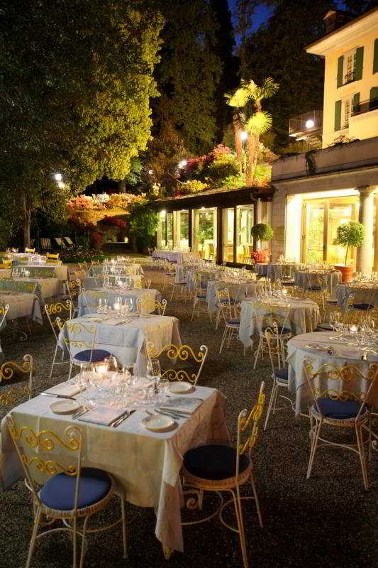 Terrace
 di Villa Carlotta (VB)