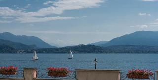 SHG Hotel Villa Carlotta, Maggiore Lake
