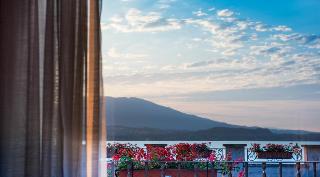 SHG Hotel Villa Carlotta, Maggiore Lake