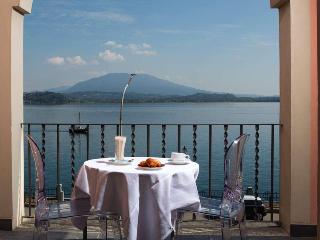SHG Hotel Villa Carlotta, Maggiore Lake