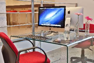 Conferences
 di Best Western Soave