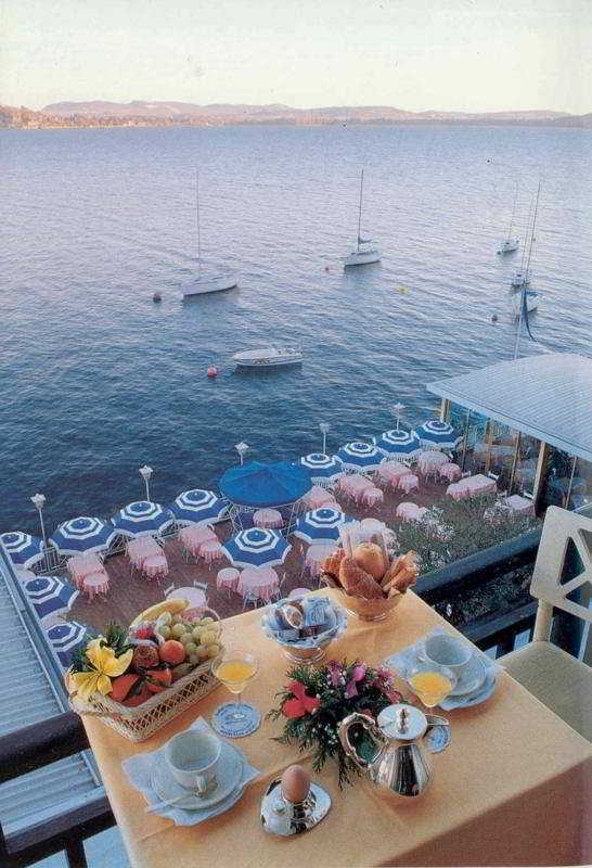 Terrace
 di Milano (VB)